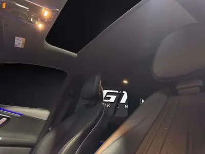Mercedes-Benz EQE SUV 2023 · foto 14