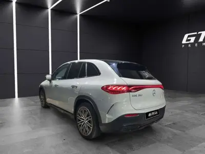 Mercedes-Benz EQE SUV 2023 · foto 3