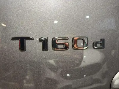 Mercedes-Benz Clase T 2023 · foto 8