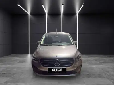Mercedes-Benz Clase T 2023 · foto 4