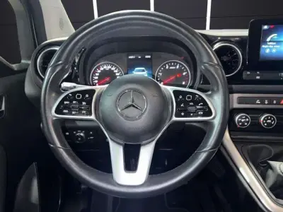 Mercedes-Benz Clase T 2023 · foto 10