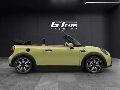 MINI Cooper 2022 · foto 2