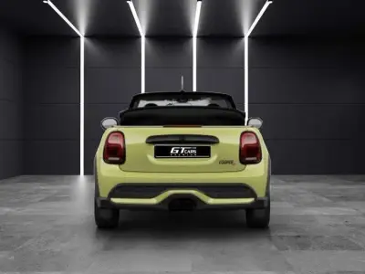 MINI Cooper 2022 · foto 6