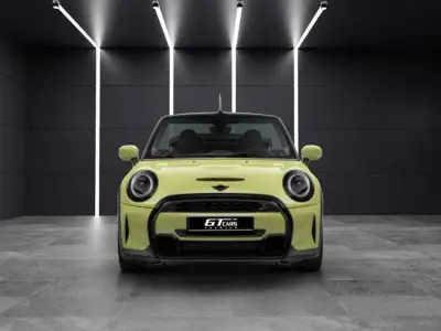 MINI Cooper 2022 · foto 5