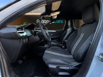 Opel Corsa 2024 · foto 11