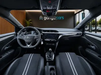 Opel Corsa 2024 · foto 9