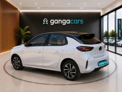 Opel Corsa 2024 · foto 4