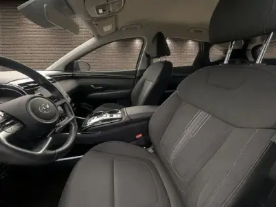 Hyundai Tucson 2022 · foto 19