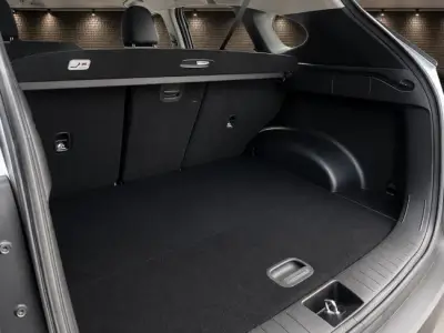 Hyundai Tucson 2022 · foto 8