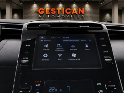 Hyundai Tucson 2022 · foto 18