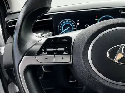 Hyundai Tucson 2022 · foto 10