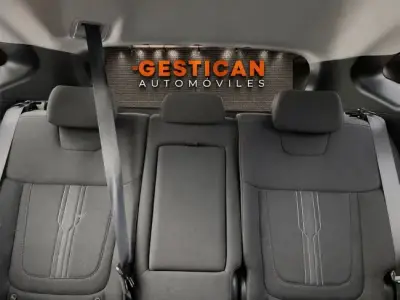 Hyundai Tucson 2022 · foto 16