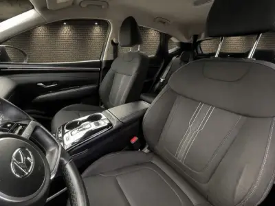 Hyundai Tucson 2022 · foto 15