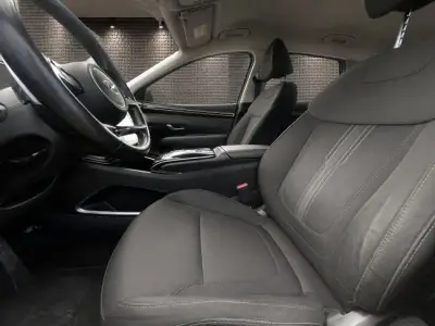 Hyundai Tucson 2022 · foto 7