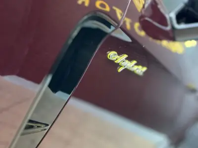 Porsche Panamera 2020 · foto 7
