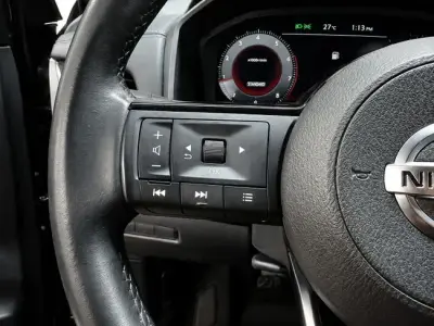 Nissan Qashqai 2022 · foto 8