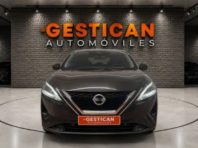 Nissan Qashqai 2022 · foto 3