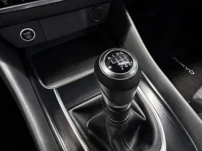 Nissan Qashqai 2022 · foto 15