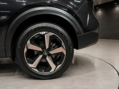 Nissan Qashqai 2022 · foto 7