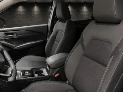 Nissan Qashqai 2022 · foto 11