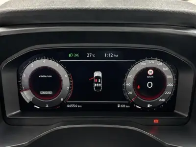 Nissan Qashqai 2022 · foto 12