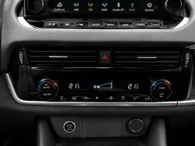 Nissan Qashqai 2022 · foto 13