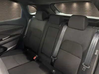 Nissan Qashqai 2022 · foto 18