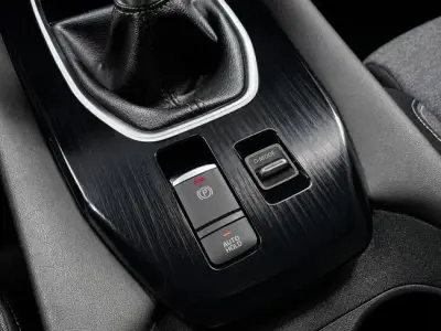 Nissan Qashqai 2022 · foto 16