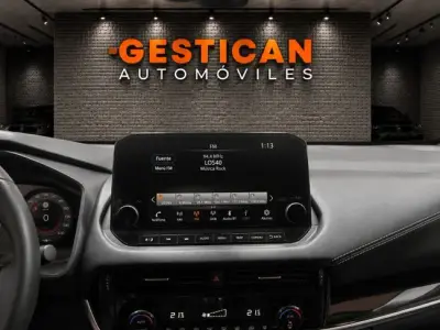 Nissan Qashqai 2022 · foto 17