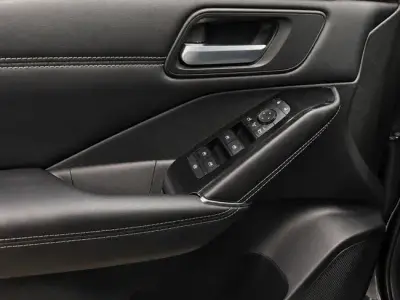 Nissan Qashqai 2022 · foto 20