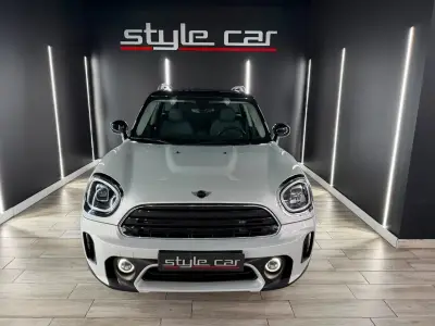 MINI Cooper 2022 · foto 2