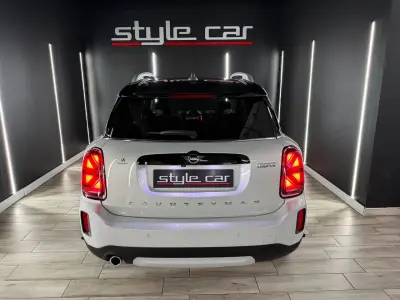 MINI Cooper 2022 · foto 3