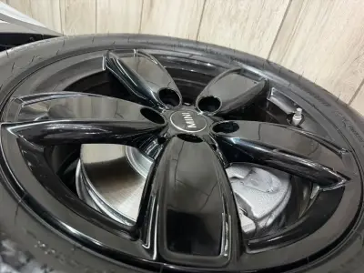 MINI Cooper 2022 · foto 20