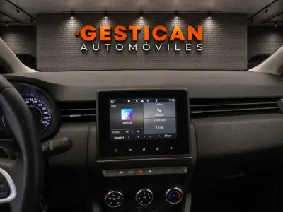 Renault Clio 2023 · foto 13