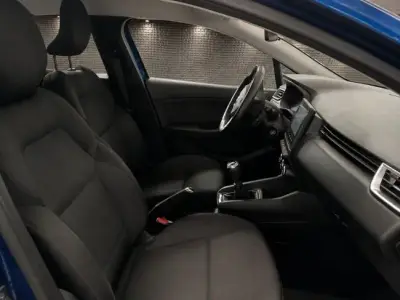 Renault Clio 2023 · foto 12