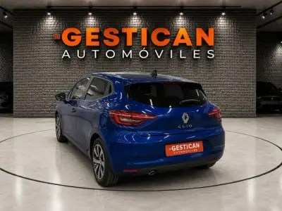 Renault Clio 2023 · foto 7