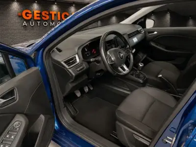 Renault Clio 2023 · foto 9