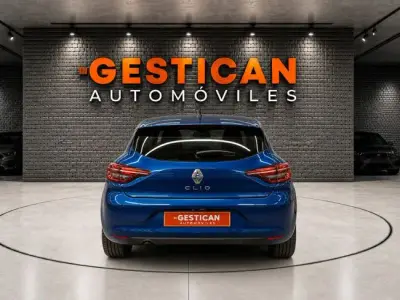 Renault Clio 2023 · foto 6