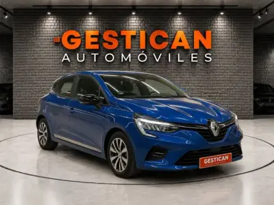 Renault Clio 2023 · foto 4