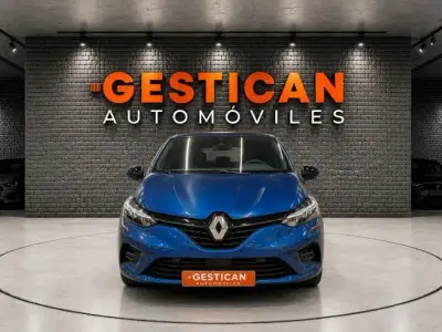Renault Clio 2023 · foto 3