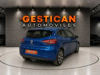Renault Clio 2023 · foto 5