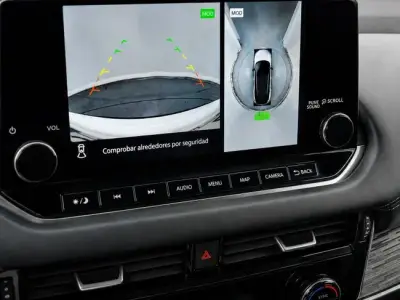 Nissan Qashqai 2022 · foto 12