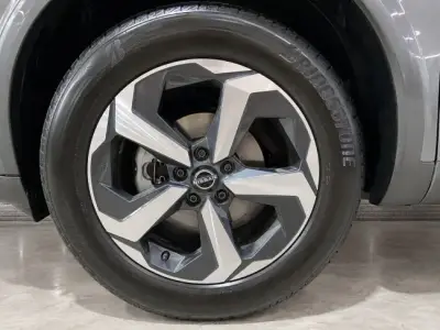 Nissan Qashqai 2022 · foto 8
