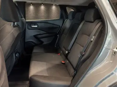 Nissan Qashqai 2022 · foto 17