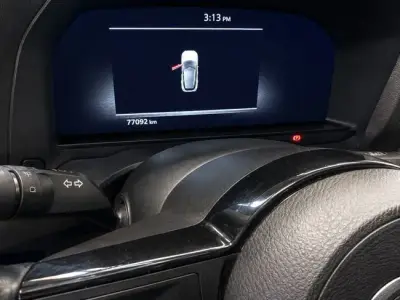 Nissan Qashqai 2022 · foto 14