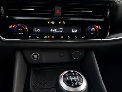 Nissan Qashqai 2022 · foto 16