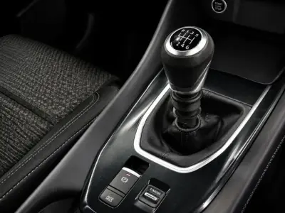 Nissan Qashqai 2022 · foto 13
