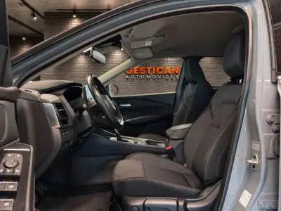 Nissan Qashqai 2022 · foto 11