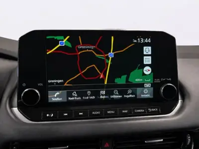 Nissan Qashqai 2022 · foto 15