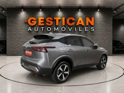 Nissan Qashqai 2022 · foto 7